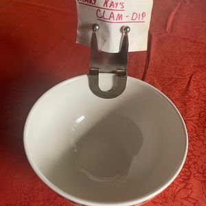 🥘HP🥘Potluck Food Label Clip